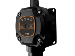 上新了丨漢威JT-KBG九小場所燃氣安全云報警系統對氣體泄漏危險說“不”