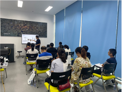 蘇州計(jì)量測(cè)試院舉辦精密測(cè)量技術(shù)交流會(huì)