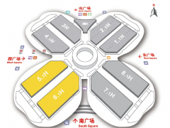IAS 2020 | 展商名錄震撼發布！——中國工博會工業自動化展