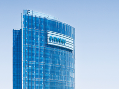 西門子攜手華興玻璃打造數字化燈塔工廠