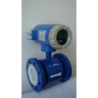 防腐型智能電磁流量計