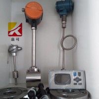 智能LUBG渦街流量計廠家 蒸汽渦街流量計價格