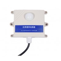 光照傳感器