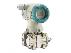 單晶硅壓力變送器