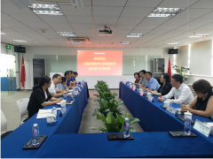 校企交流丨辰竹儀表一直密切與高校開展產學研合作