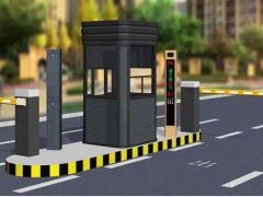 華北工控嵌入式計算機全程助力“無人化管理”