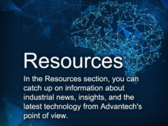 智能制造 機器視覺 研華科技引領工業制造AI落地應用