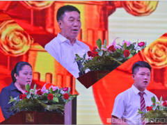 感恩有你，一路相伴！丹東百特創立25周年