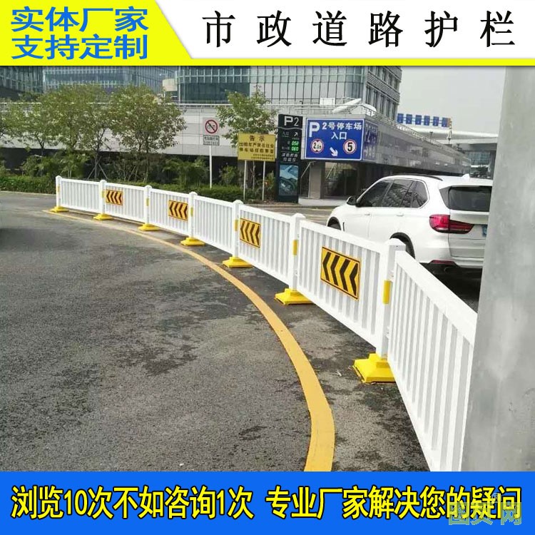 深標(biāo)3型護(hù)欄02