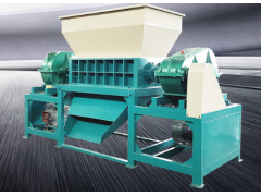 建筑網(wǎng)編織袋撕碎機(jī)
