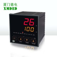 廈門德電D7系列多路多功能顯示報警儀表