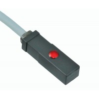 日系磁性開關磁極識別檢測傳感器_展譽工業科技