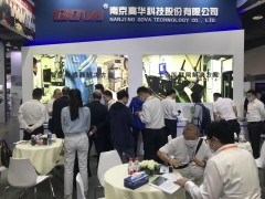 SENSOR CHINA 2020第二天：精彩接力