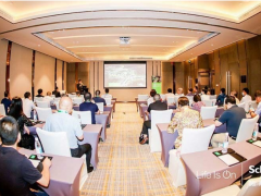 “安享馨港，智領新航”施耐德電氣助力中小機場智慧轉型