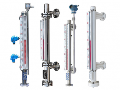 惠科達磁翻板液位計在接線時候需要注意的事項？