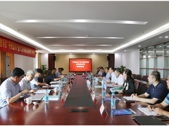 蘇州計(jì)量測(cè)試院一項(xiàng)科技項(xiàng)目順利通過驗(yàn)收