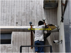 大型水產(chǎn)加工選擇精川渦街食品蒸汽流量計