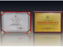 科技之智 大華股份打造小區基層治理新模式