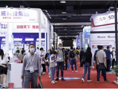 2020晶華微為智能傳感器國產化發展貢獻力量