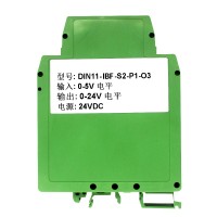 5V方波轉(zhuǎn)24V電平信號隔離轉(zhuǎn)換器、方波，正弦波轉(zhuǎn)換器