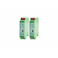 AI系列可編程溫度變送器信號隔離器