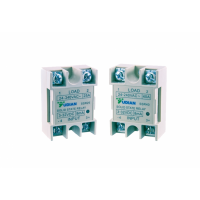 SSR系列固態(tài)繼電器