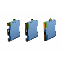 變送器電流輸入隔離安全柵