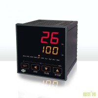 宇電經濟型智能溫度控制器溫控儀表調節儀表