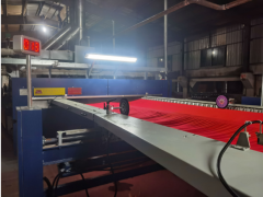 創(chuàng)新鑄品質(zhì) 服務(wù)贏信賴 廈門精川DN50定型機(jī)中壓蒸汽流量計(jì)