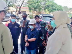 中控技術助力印尼泗水垃圾氣化發電，獲市長點贊！