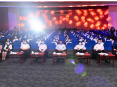 青春逢盛世 奮斗正當時 南瑞集團高質量發展中盡情綻放