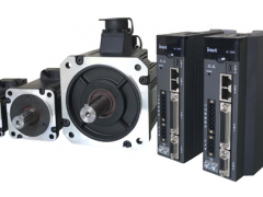 英威騰DA180-N帶你開啟EtherCAT總線新時(shí)代