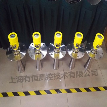 雷達(dá)液位計(jì)