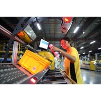 聚焦科技賦能 2021年上海快遞物流博覽會(huì)蓄勢(shì)起航