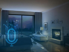 在5G+AIOT賦能下，華北工控智能家居已逐步邁入4.0時代