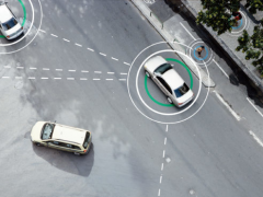 科技引領發展--2021中國（廣州）國際自動駕駛技術展覽會全新起航