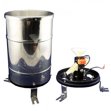 北海靈犀雨量傳感器（金屬）現貨直