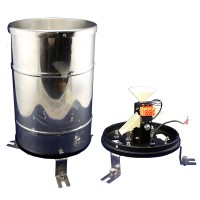 北海靈犀雨量傳感器（金屬）現(xiàn)貨直供