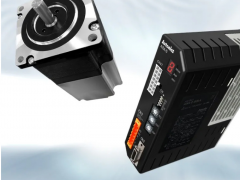 新品上市 | 奧托尼克斯AC電源型2相閉環步進電機系統AISA系列