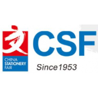 2021第115屆中國文化用品商品交易會-CSF