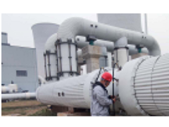 冬日暖陽 暖人心房 匯中股份助力供熱企業備戰供暖季