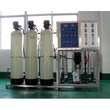 工業(yè)水處理反滲透Ro膜凈水設(shè)備商用