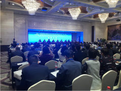 虹潤(rùn)精密參加工業(yè)過(guò)程測(cè)量控制和自動(dòng)化標(biāo)準(zhǔn)化技術(shù)委員會(huì)年會(huì)