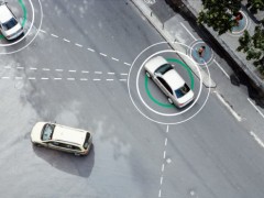 科技引領發展--2021廣州國際自動駕駛技術展覽會全新起航