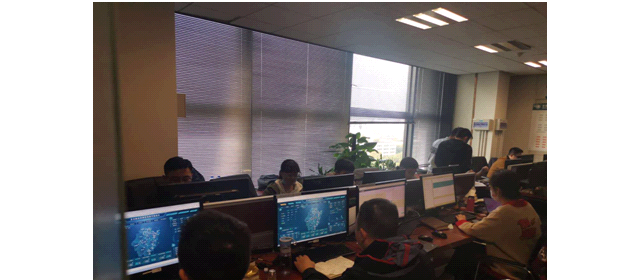 創新“領頭雁”改革“先行者”南瑞集團助力浙江高彈性電網建設