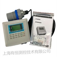 山東臨沂污水給排水明渠流量計