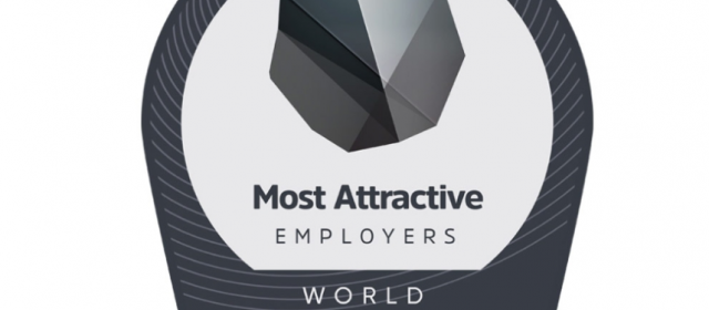 探索未來 施耐德榮登“2020最具吸引力雇主50強”榜單