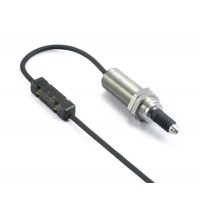 產品厚度檢測限位開關檢測識別位置傳感器