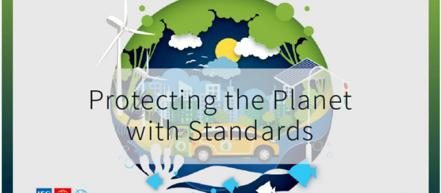 第51屆“世界標準日” 上海松江市場監管局在辰竹儀表組織標準化試點現場觀摩交流活動