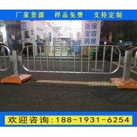三亞城市道路中心圍欄 陵水廠家定做市政道路護欄 城市街道圍欄